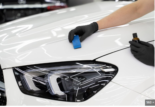 النانو سيرميك